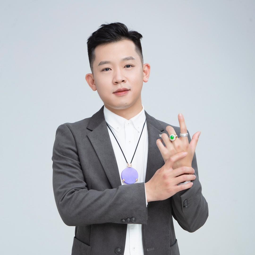 小雷的珠宝设计