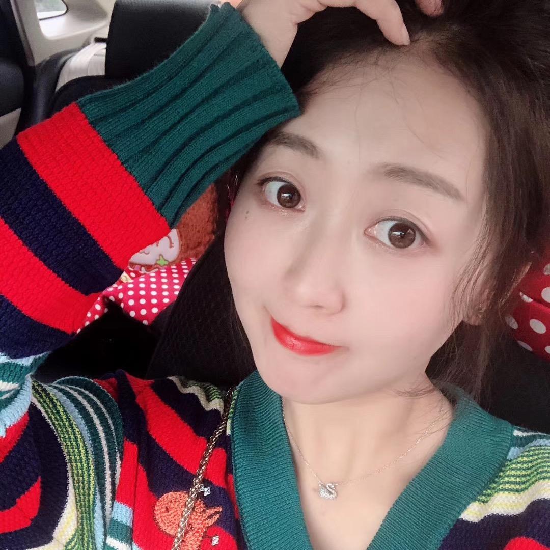 爱记录的Wu老丝