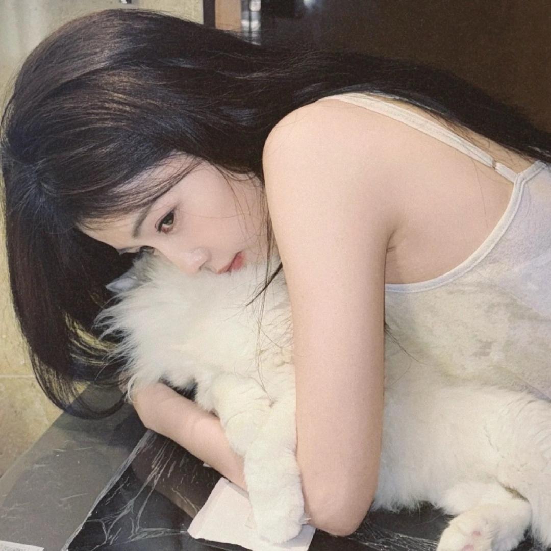 小羊.