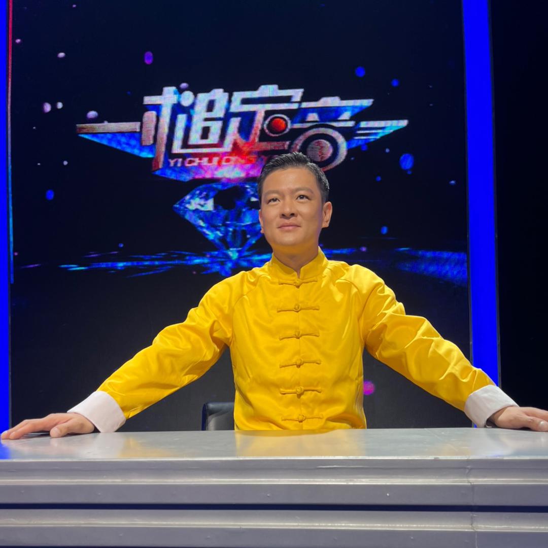 拉丁舞王（每天早十点直播）