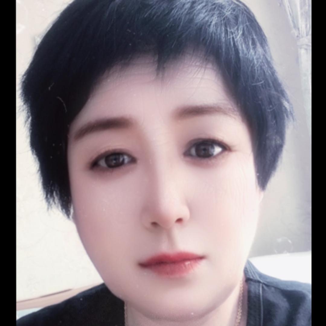 和颜悦色