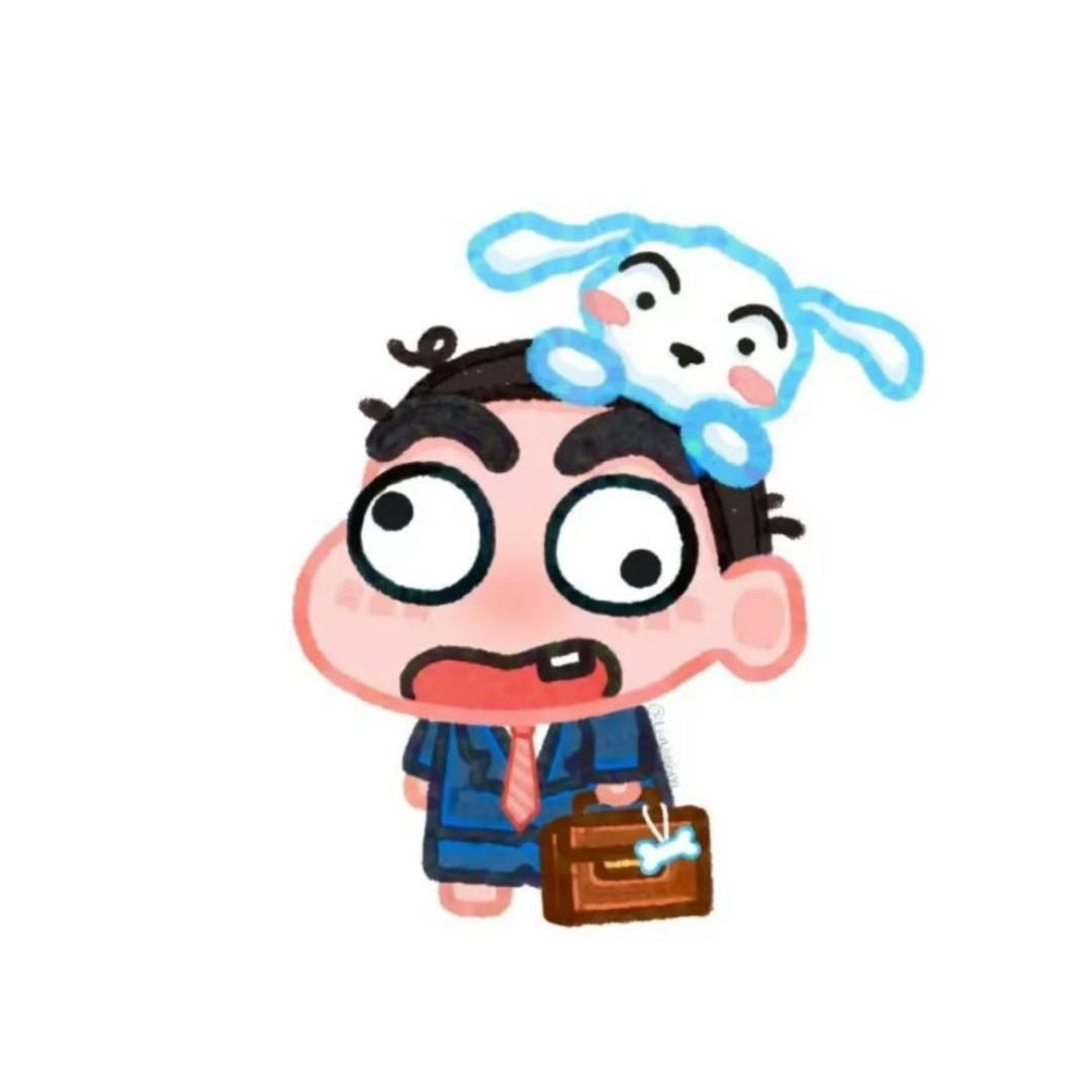 江小北（陪🥣看主页）