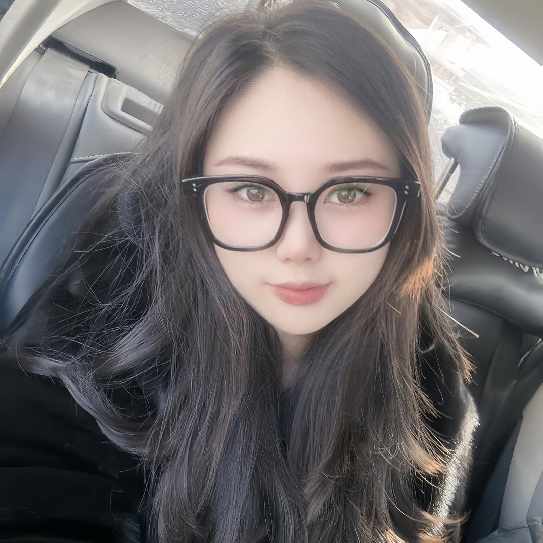 🌈阿娇呀~