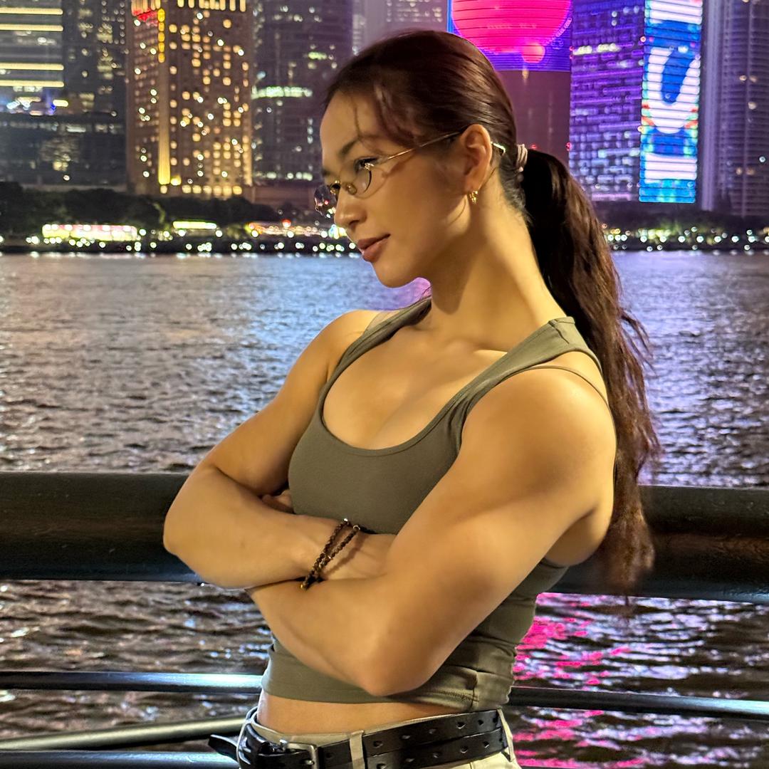 没错是珍妮啊