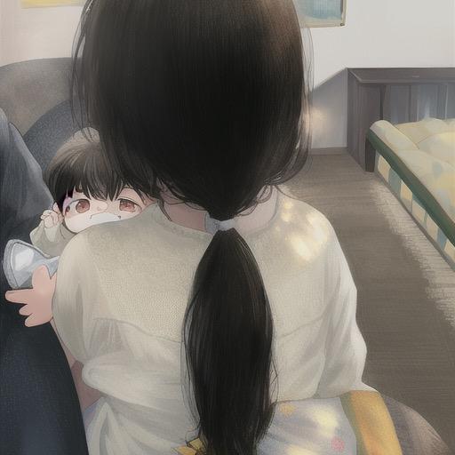 得鹿梦鱼*