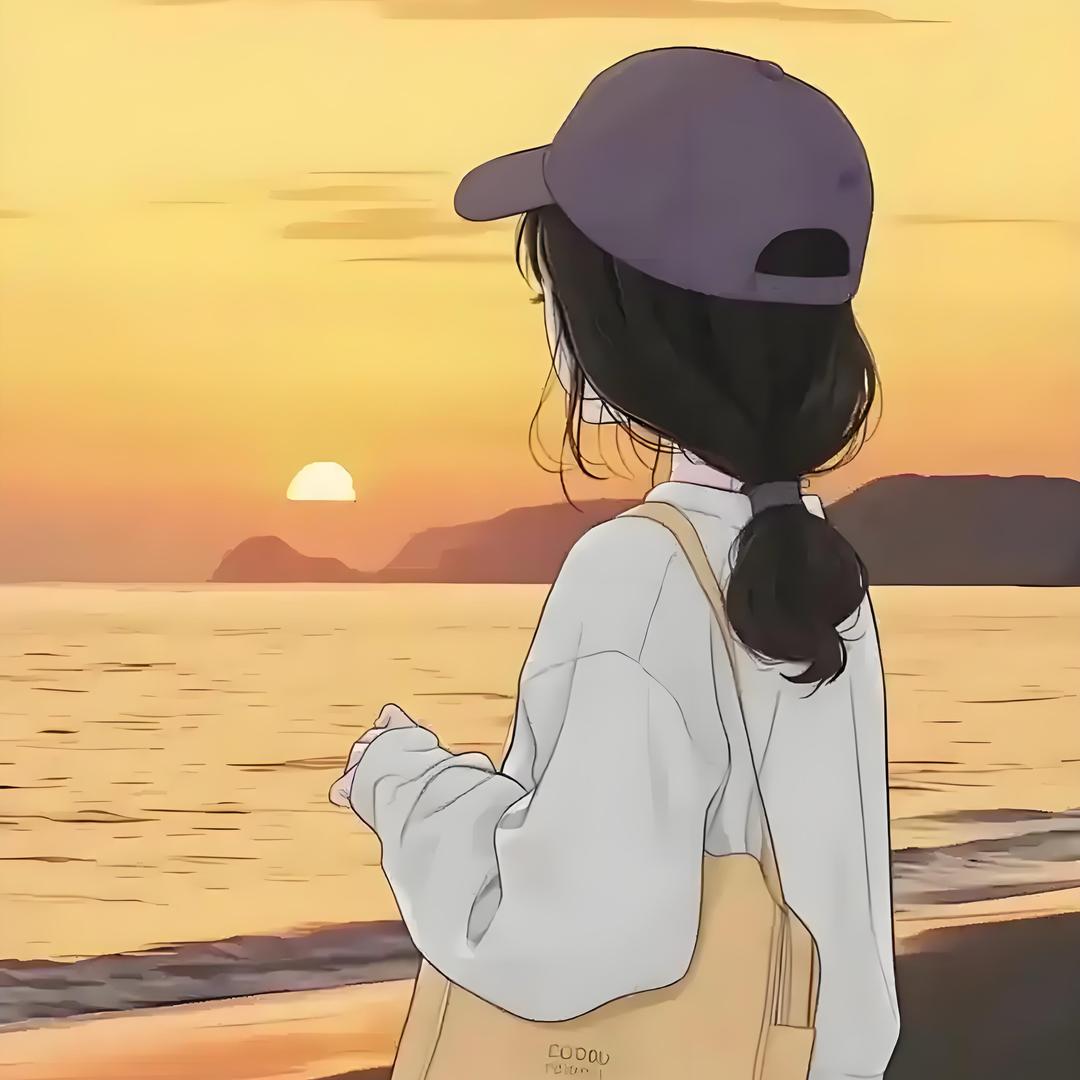 🌸😊