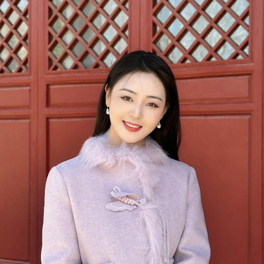 蓝汐