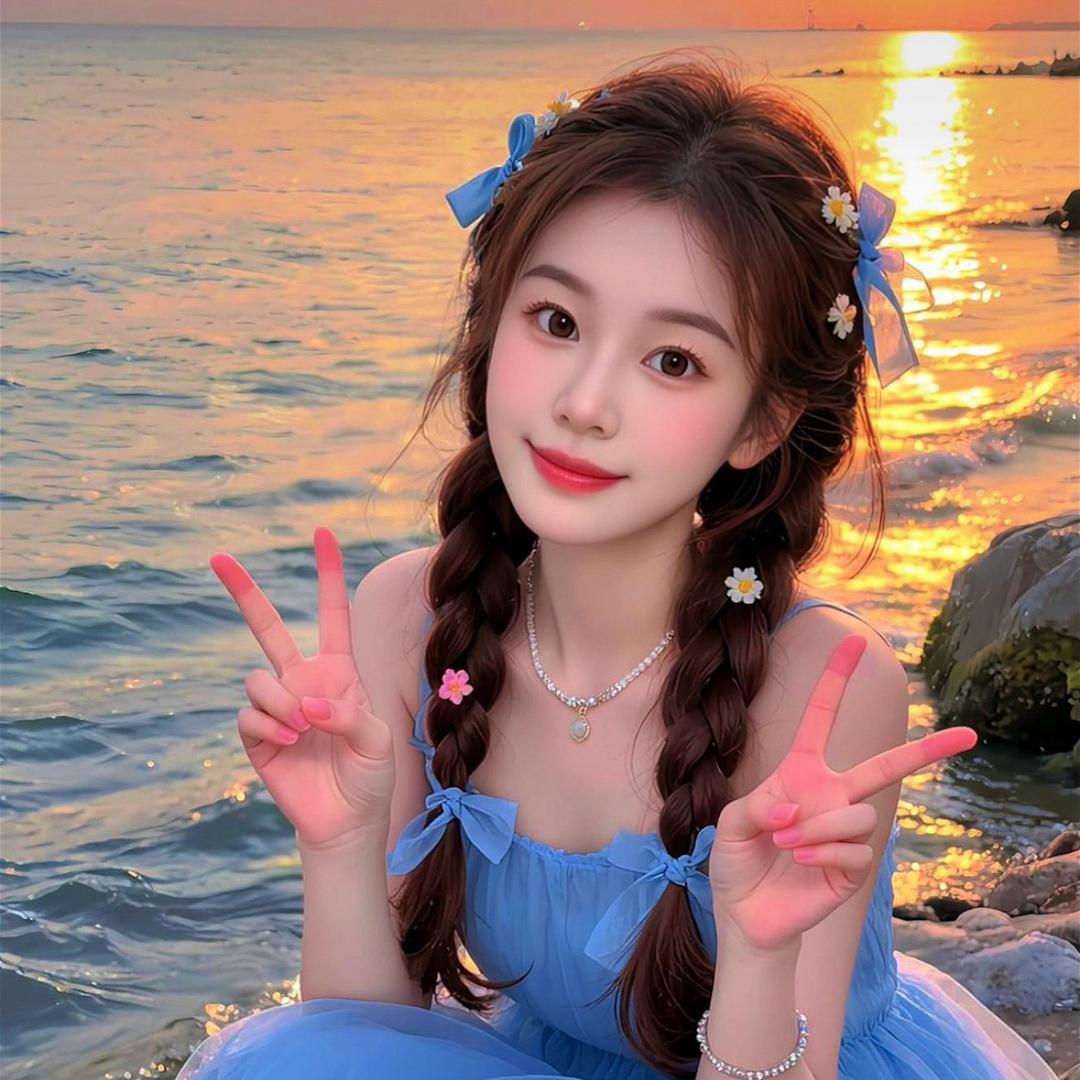 沐如清风