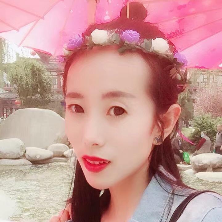 你若安好便是晴天☀️