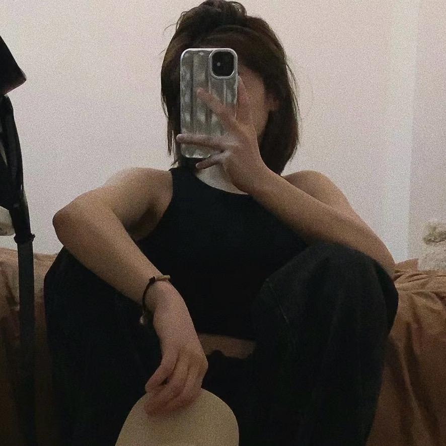 小呀嘛小婷婷