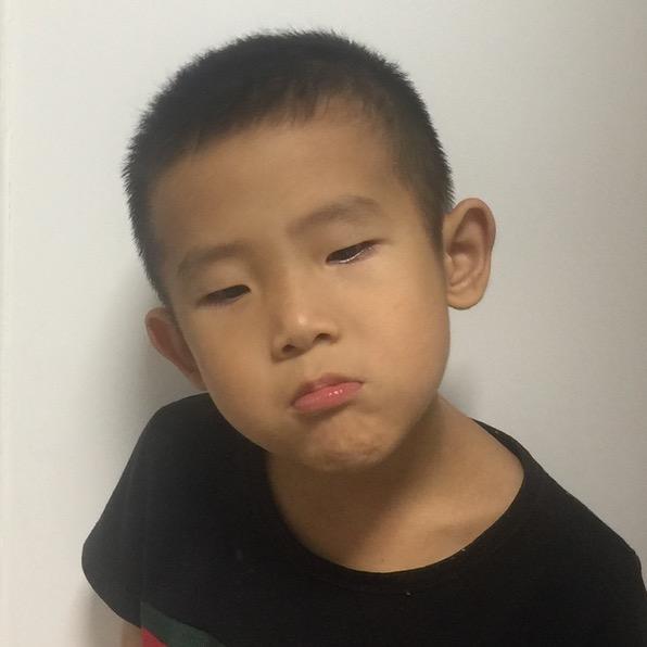哈哈