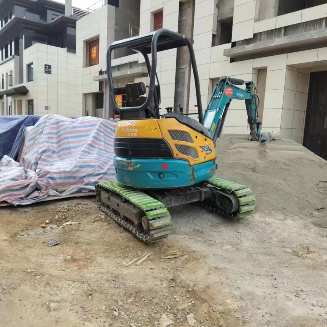 专业室内外拆除，微挖出租