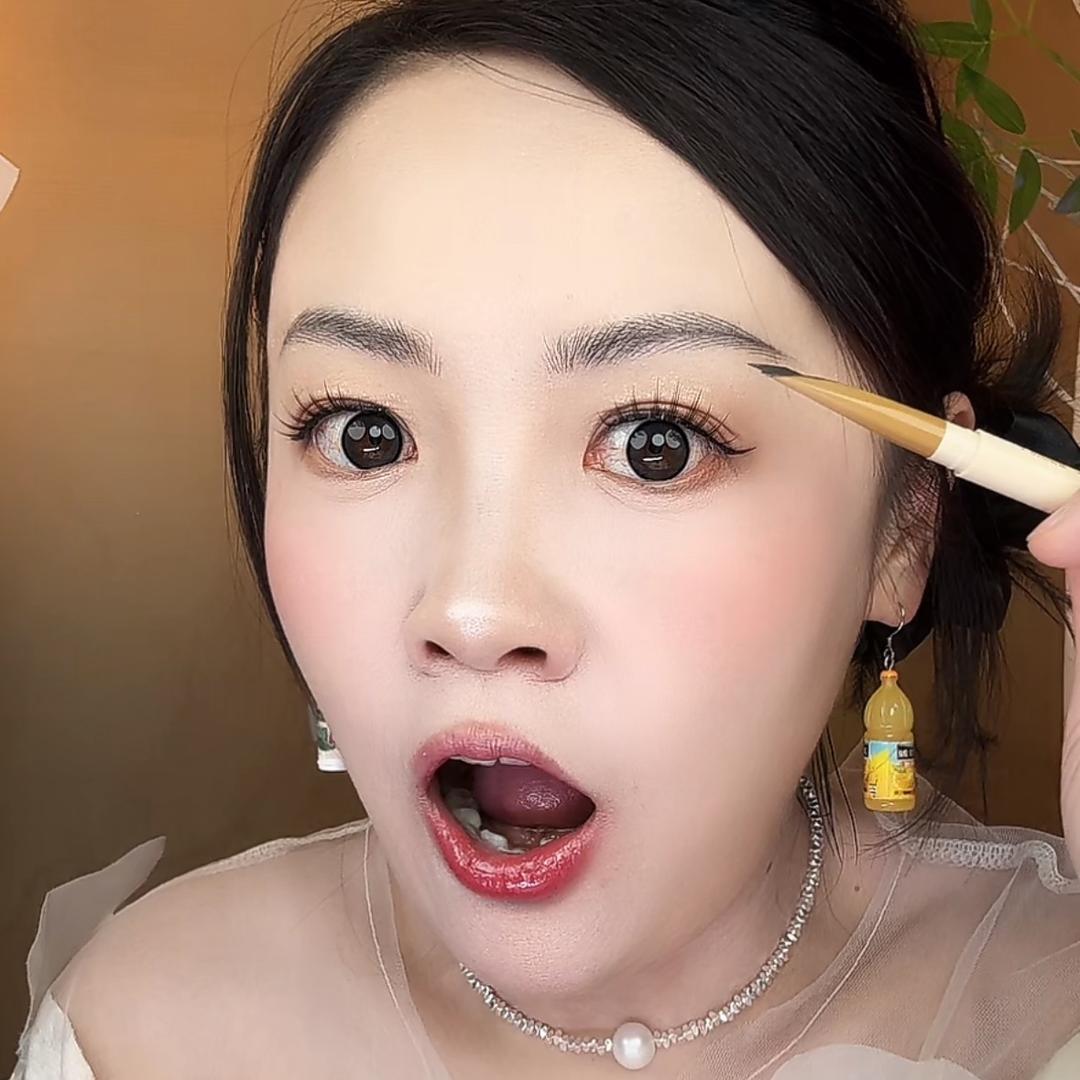 张百万画眉