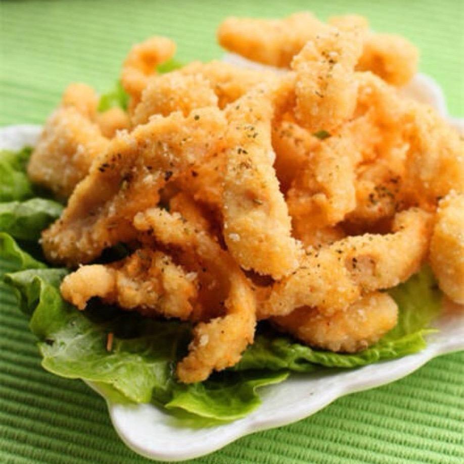 大福鸡柳