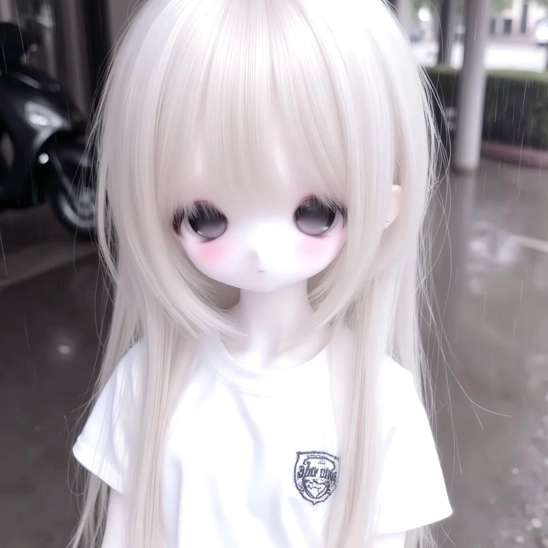 one