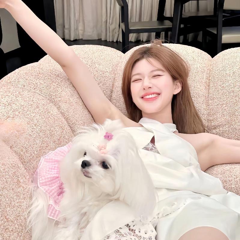 绵绵大王（内向版）