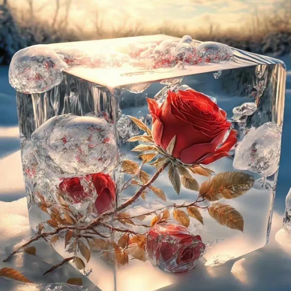 朱颜辞镜花辞树