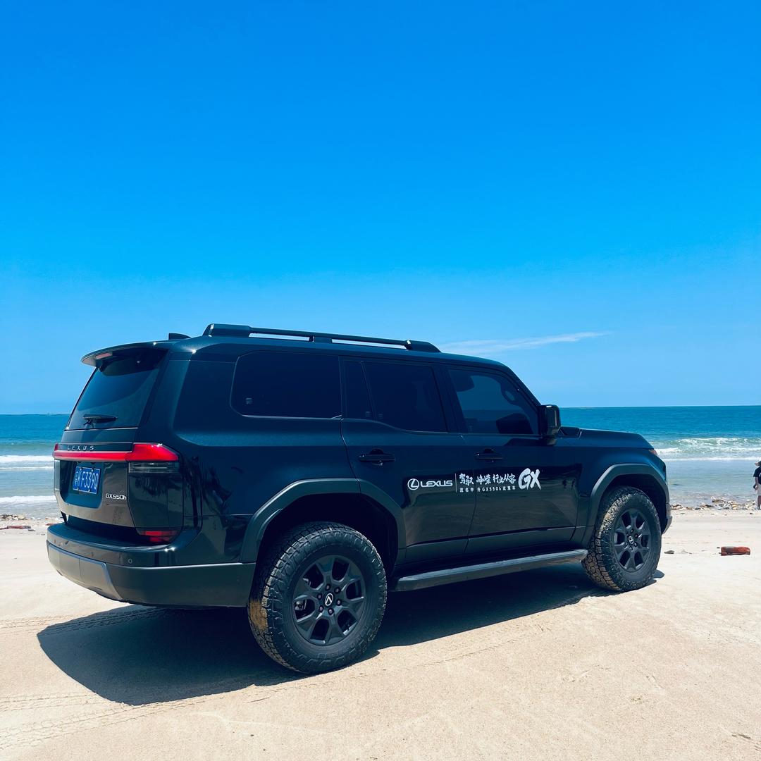 茂名豪车中心LEXUS（主理人）