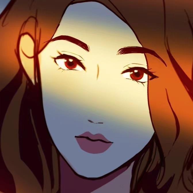 不完美女孩Cathy