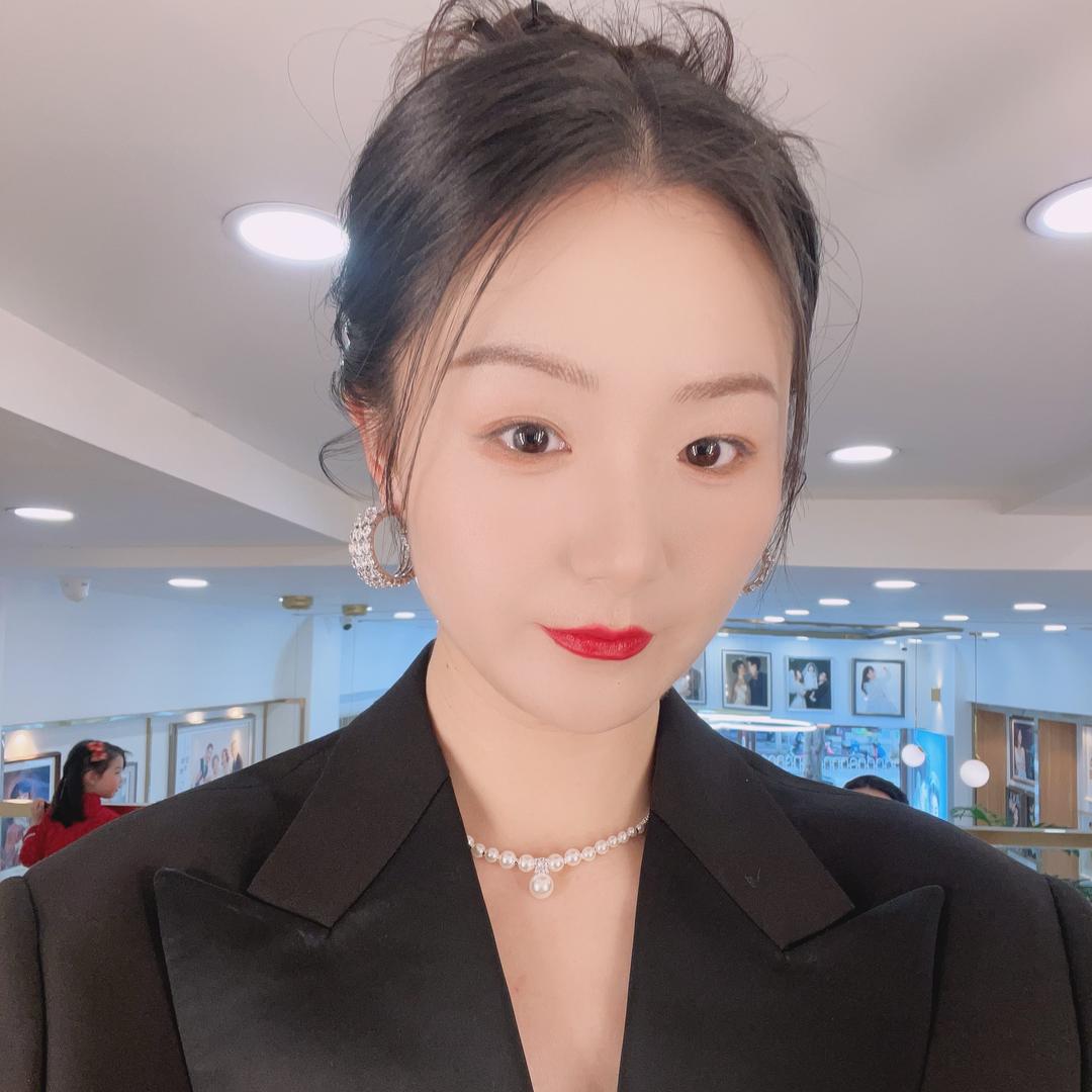 岳阳珠宝美学推荐官岁岁