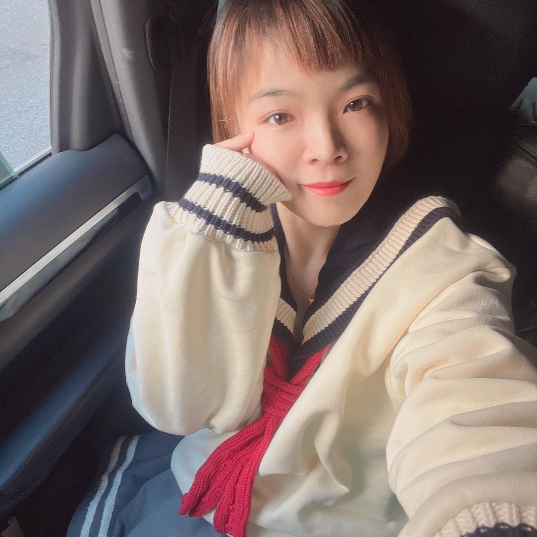 米二家—莉宝@抖音