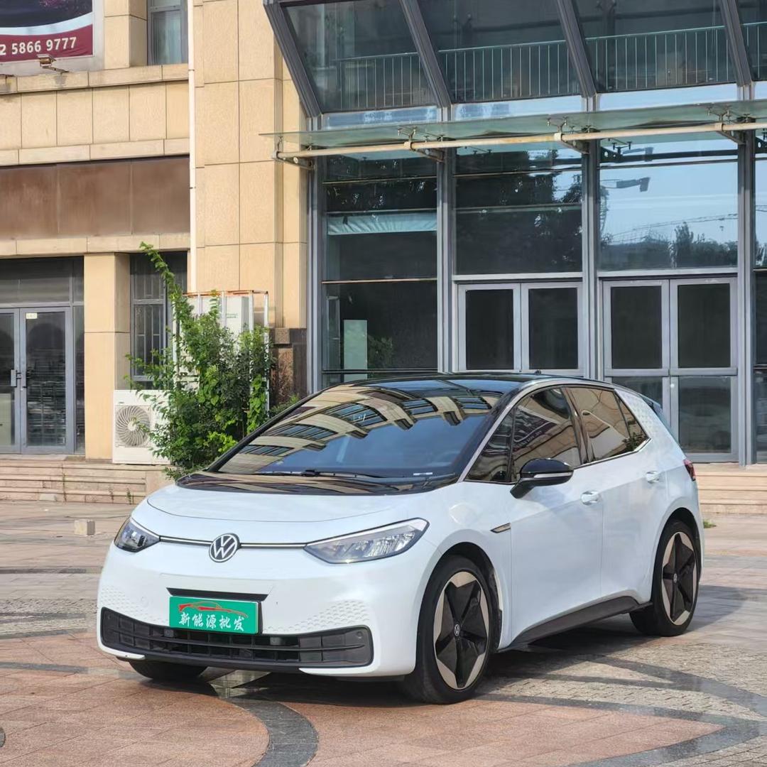 青岛新胜景安新能源汽车销售有限公司