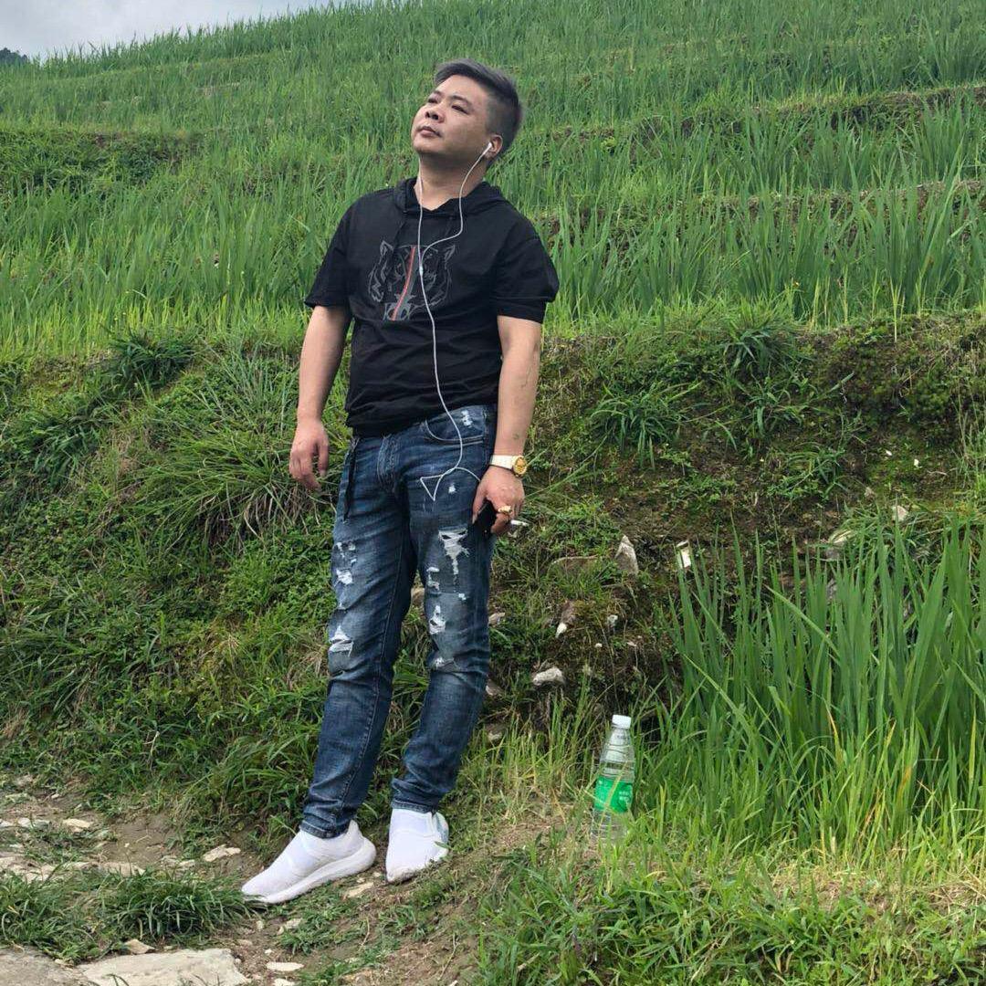 朱事顺利