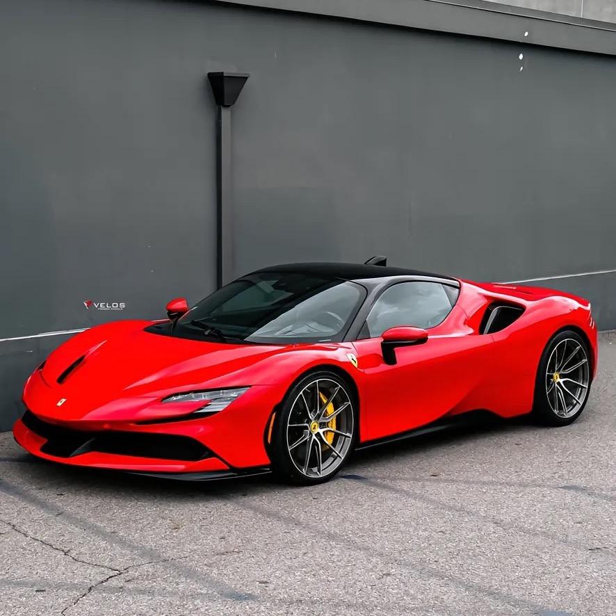 小井优选二手汽车行