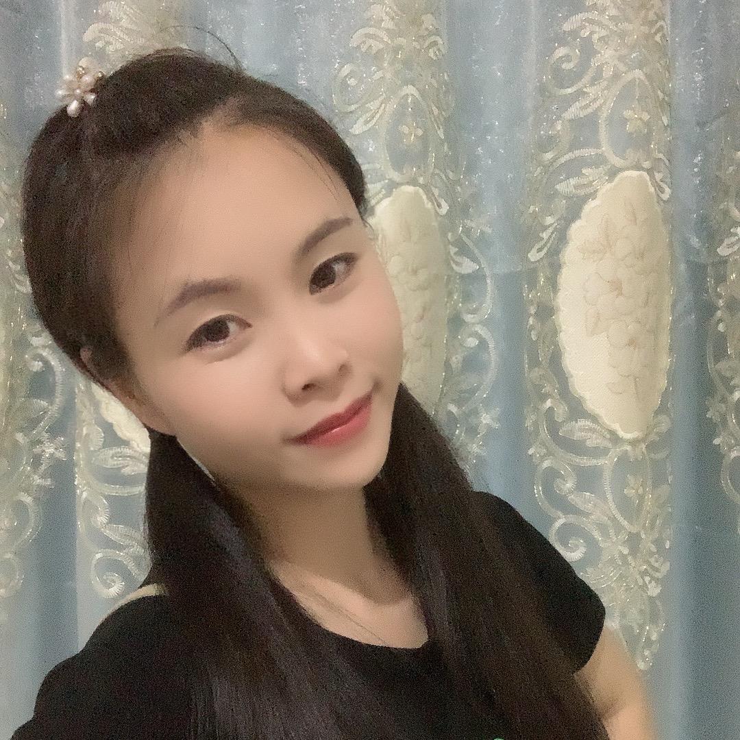 阿香( 拼搏中）