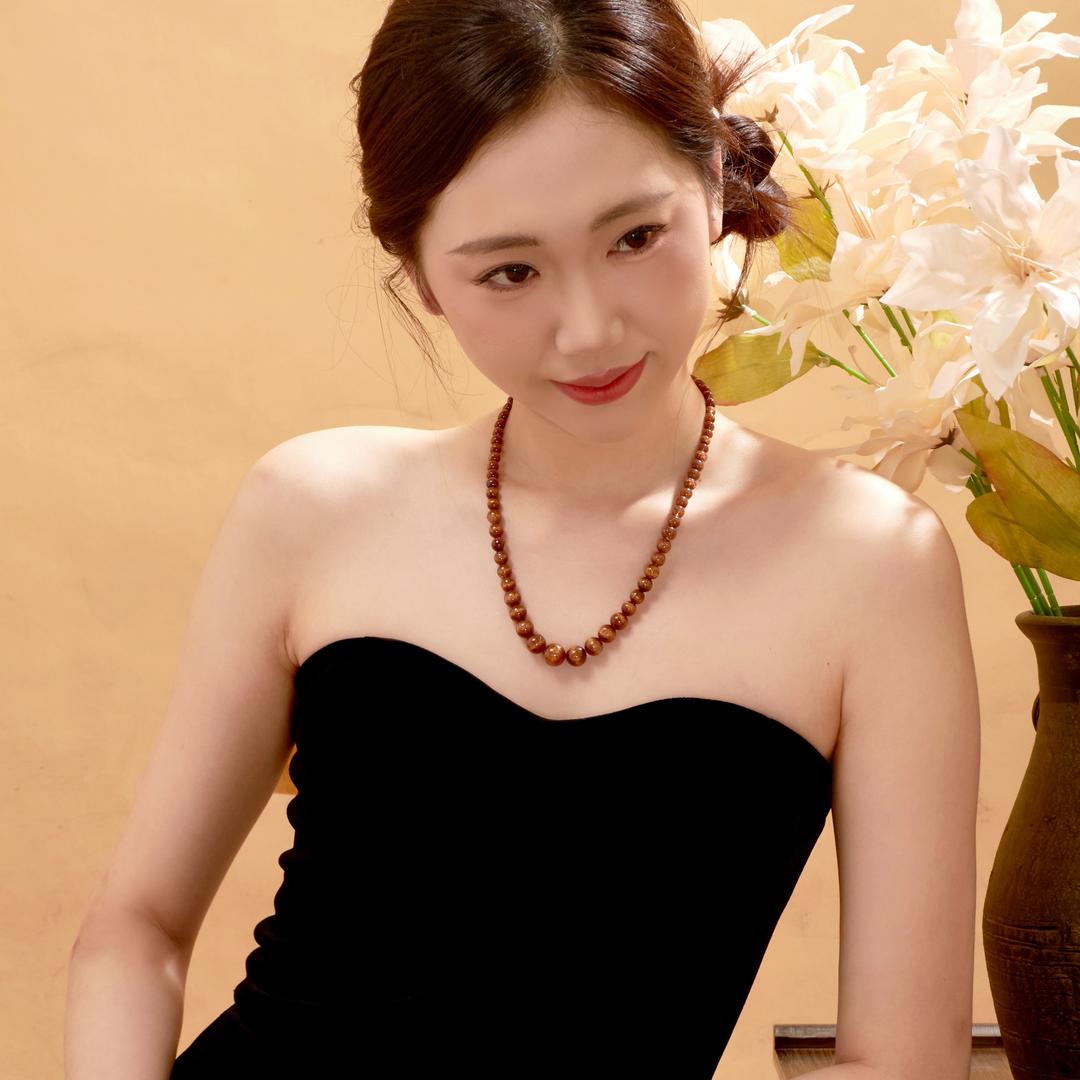 琳姐姐宝藏珠宝