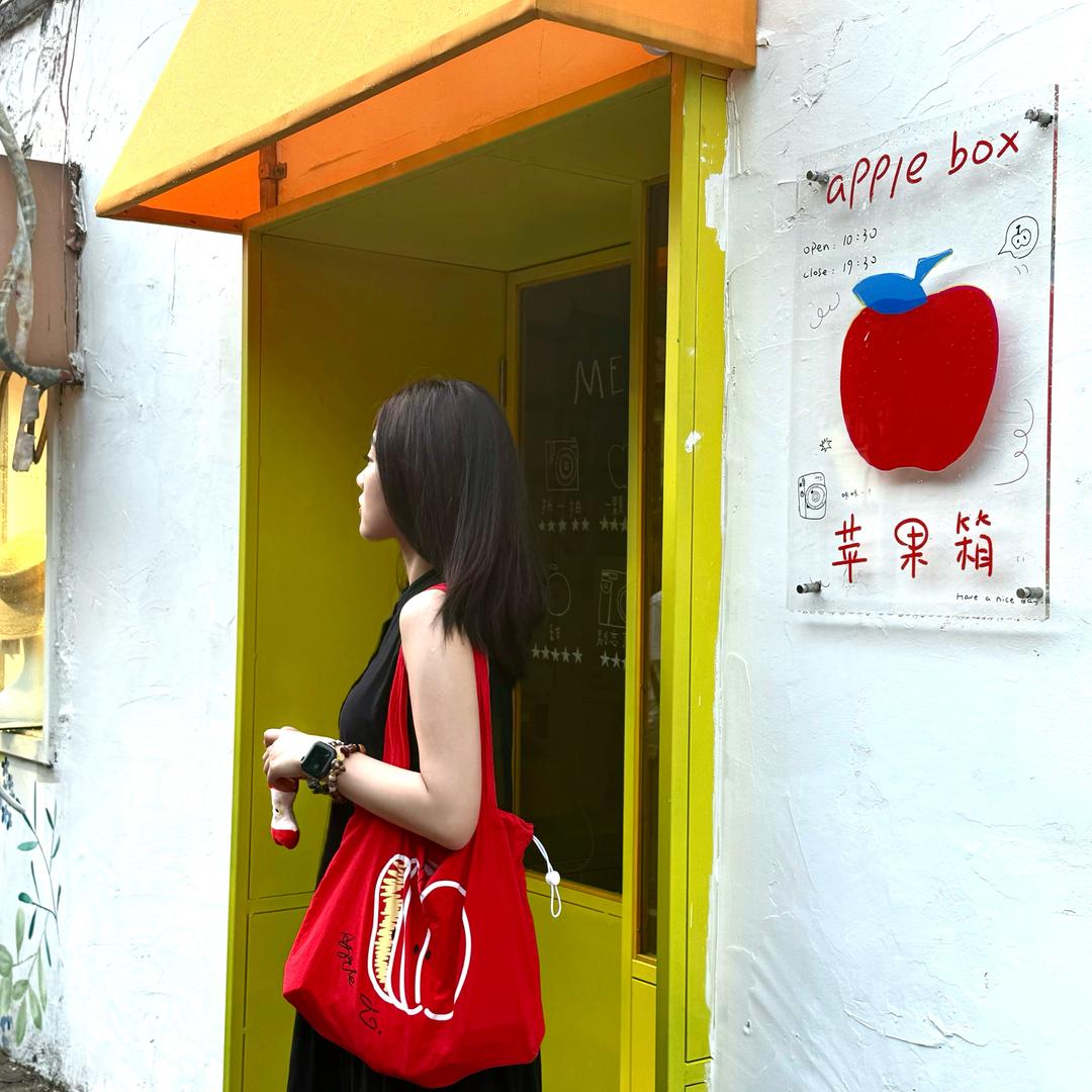 小小佳（养成系）