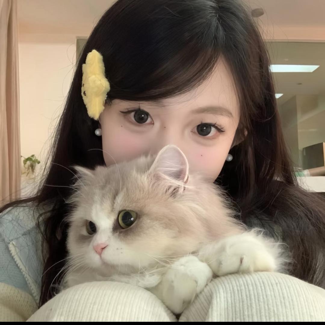 小🐟咩