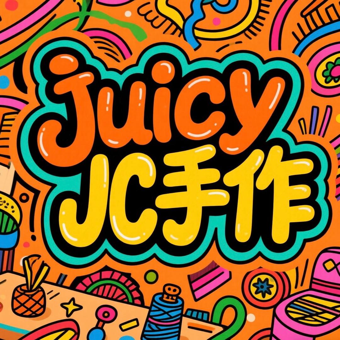 juicy JC潮玩