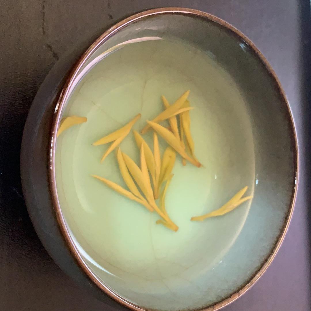 安吉裕兴白茶