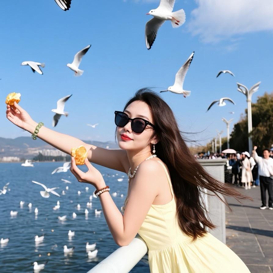 Yuxia