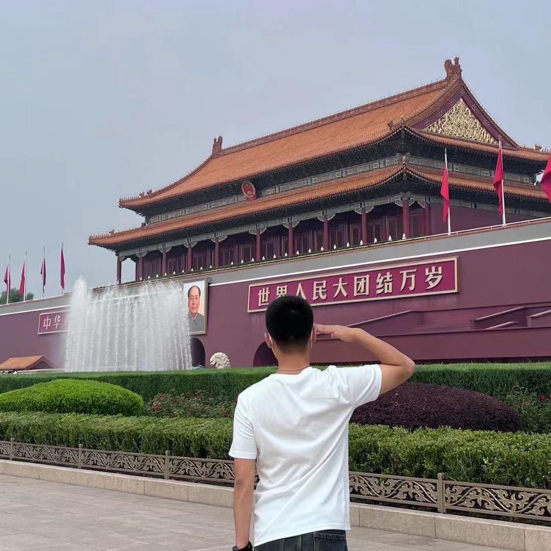 小邹的生活