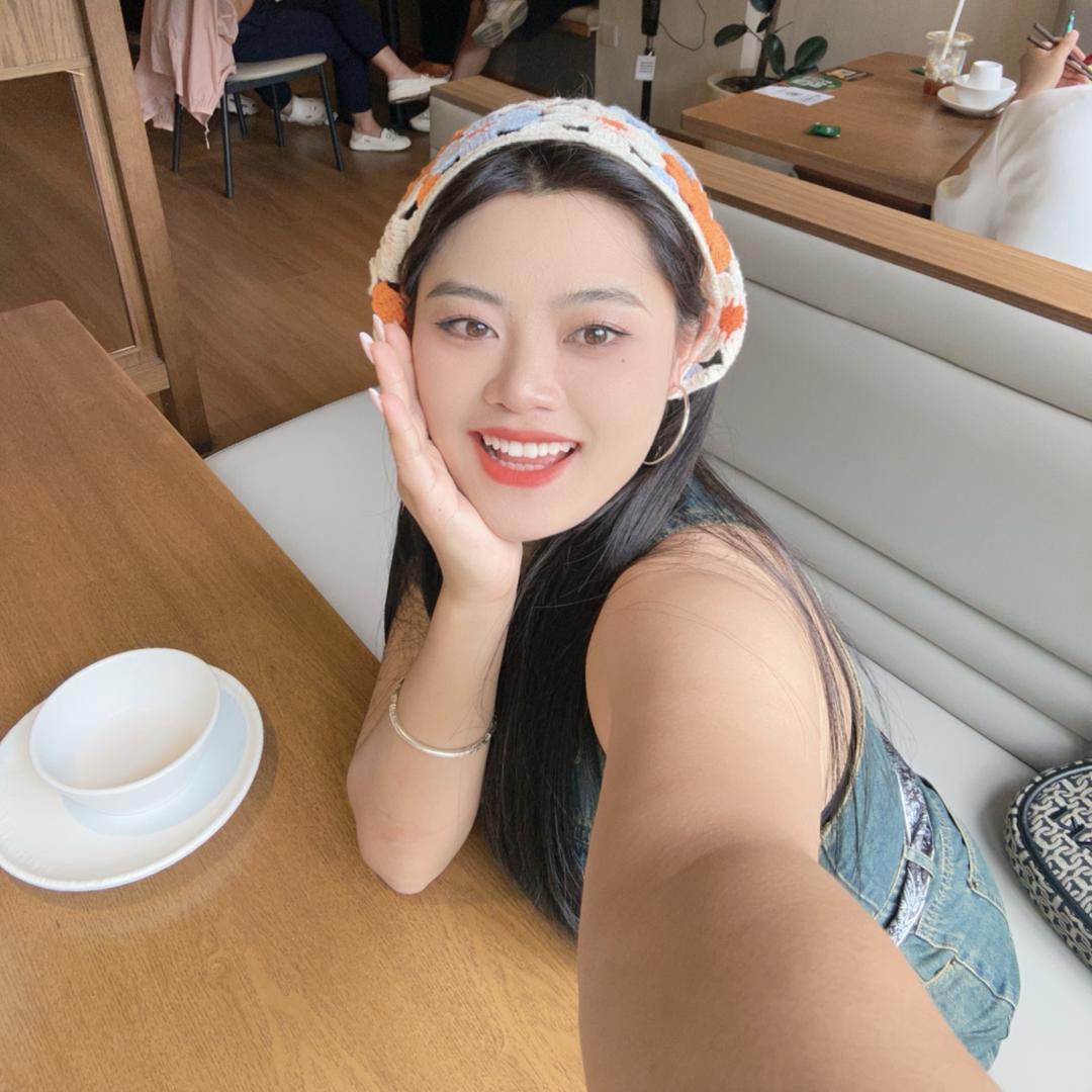 便利店没有番茄酱🍅