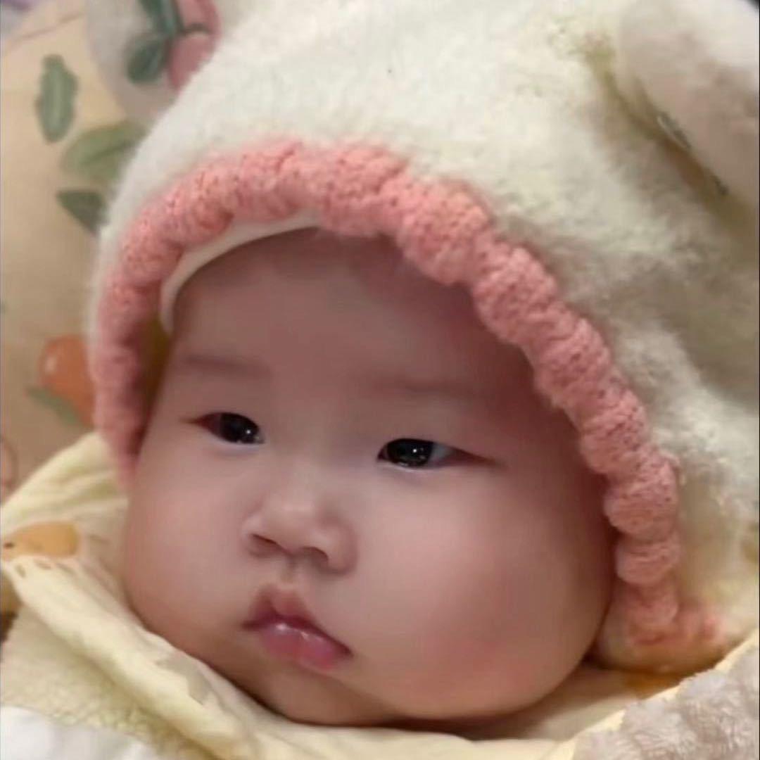 小小一冉