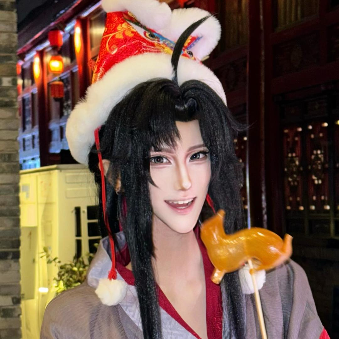 小翅膀ovo（别限流了）