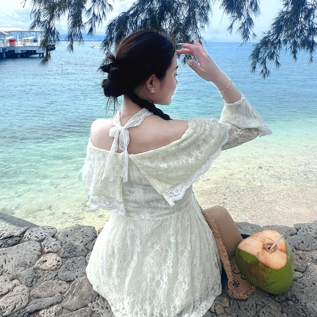 是位小姐姐