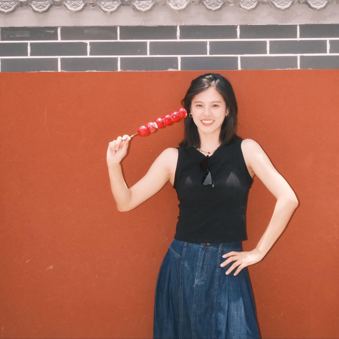 叶小葵儿
