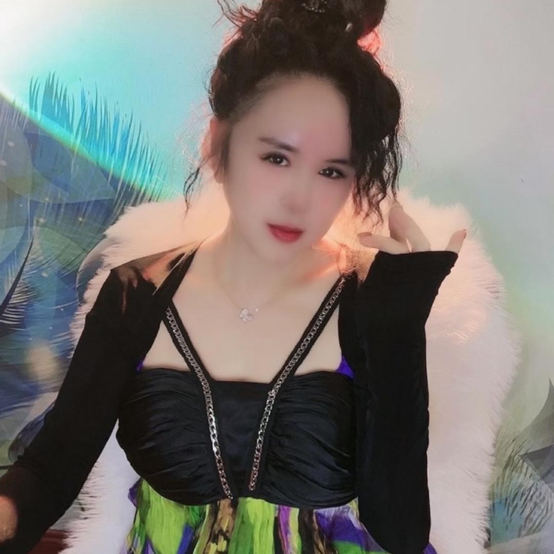 妩媚娘子