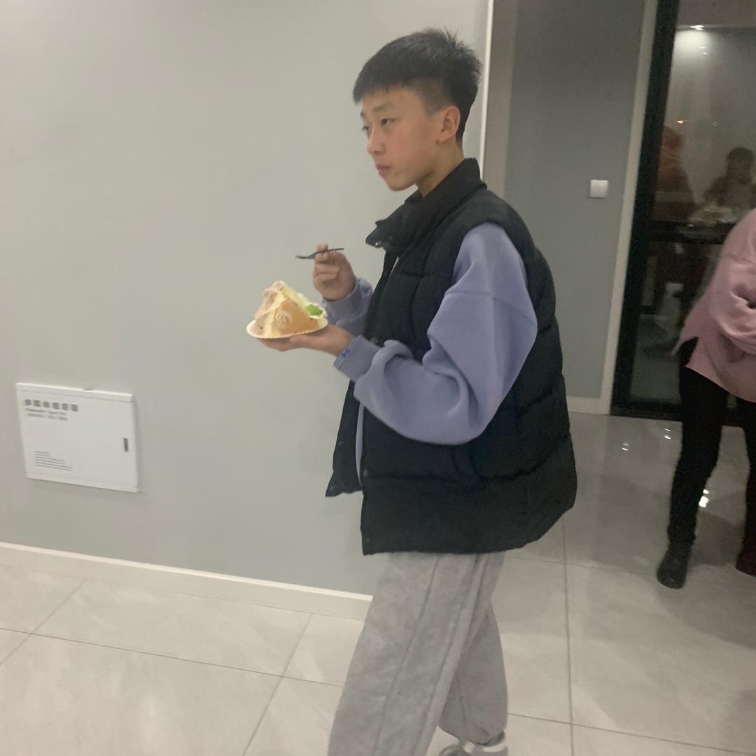 顺其自然-
