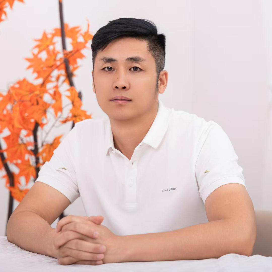 刚哥的故事