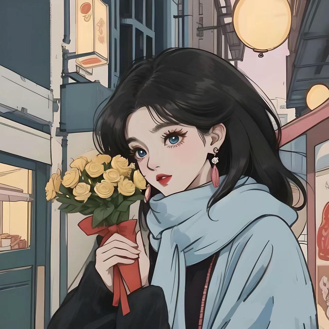 得月