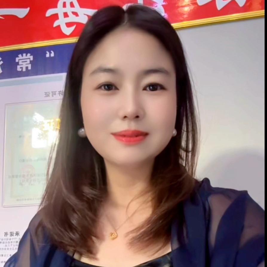 昭通苗姿纤体管理师小汐