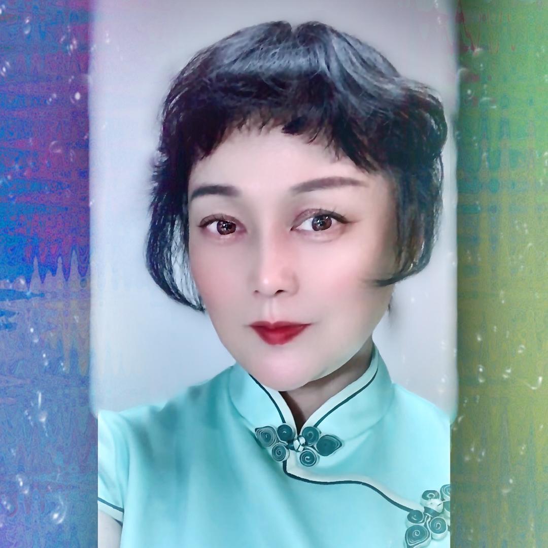 盈尚红姐