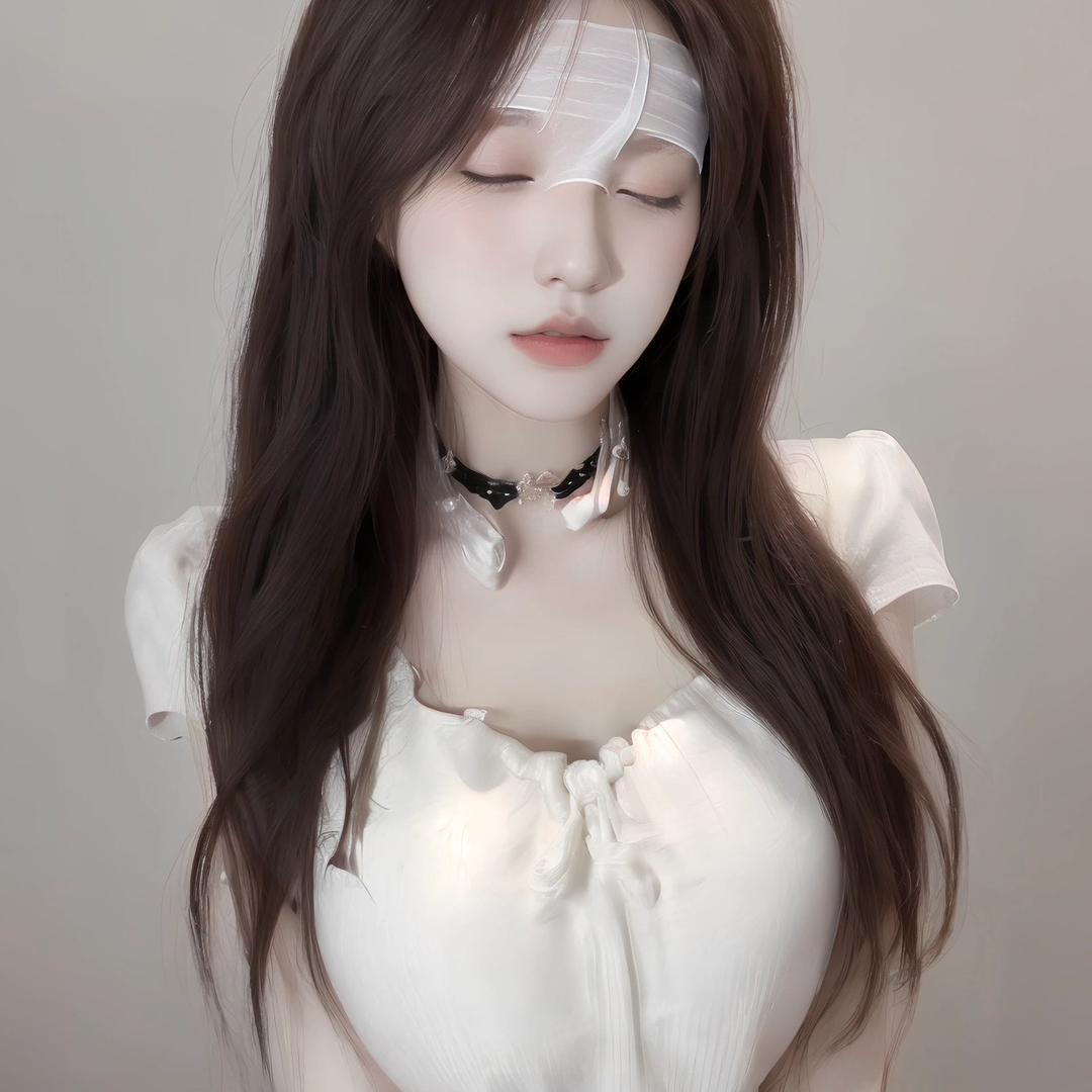 祈君一世安