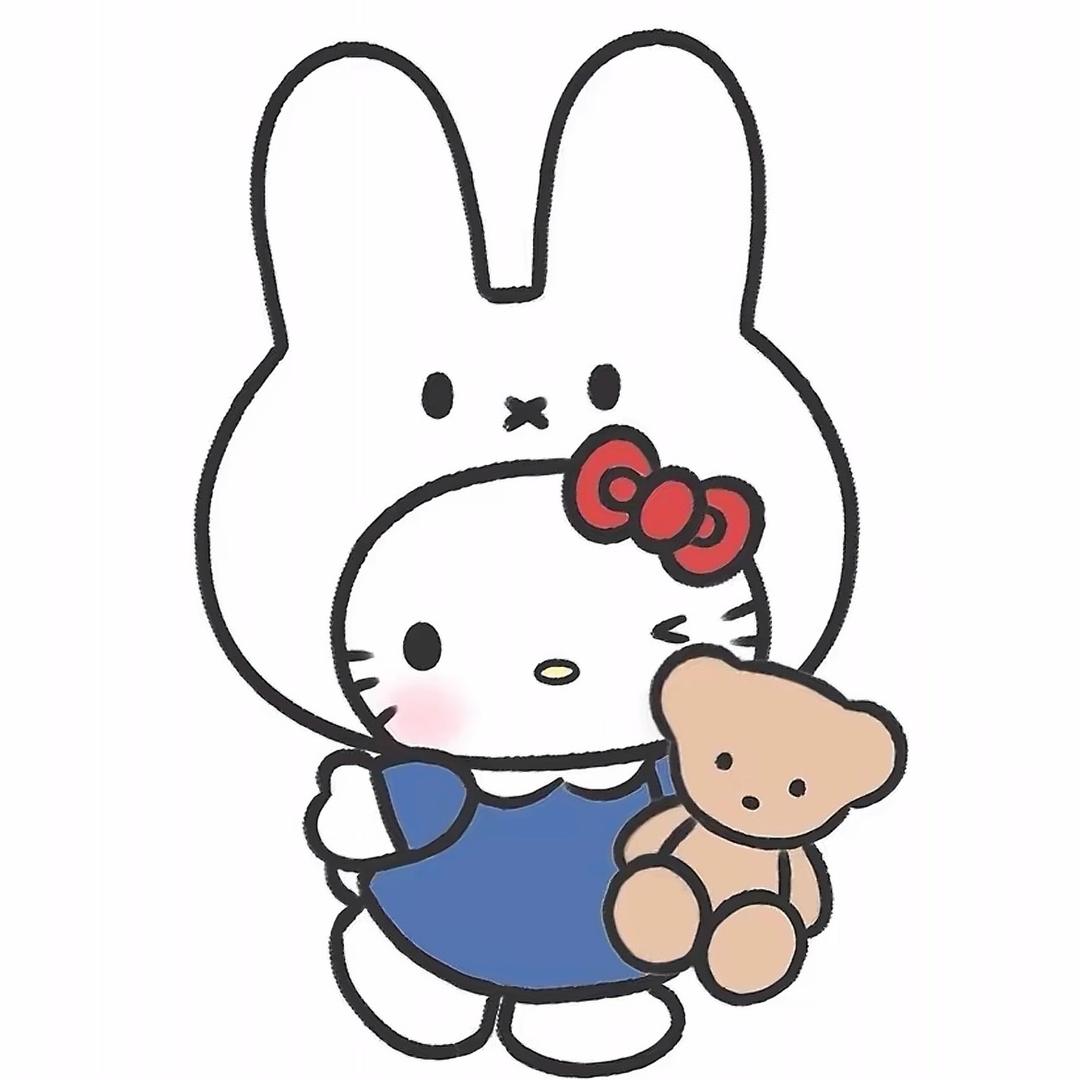 心碎小小熊🐻