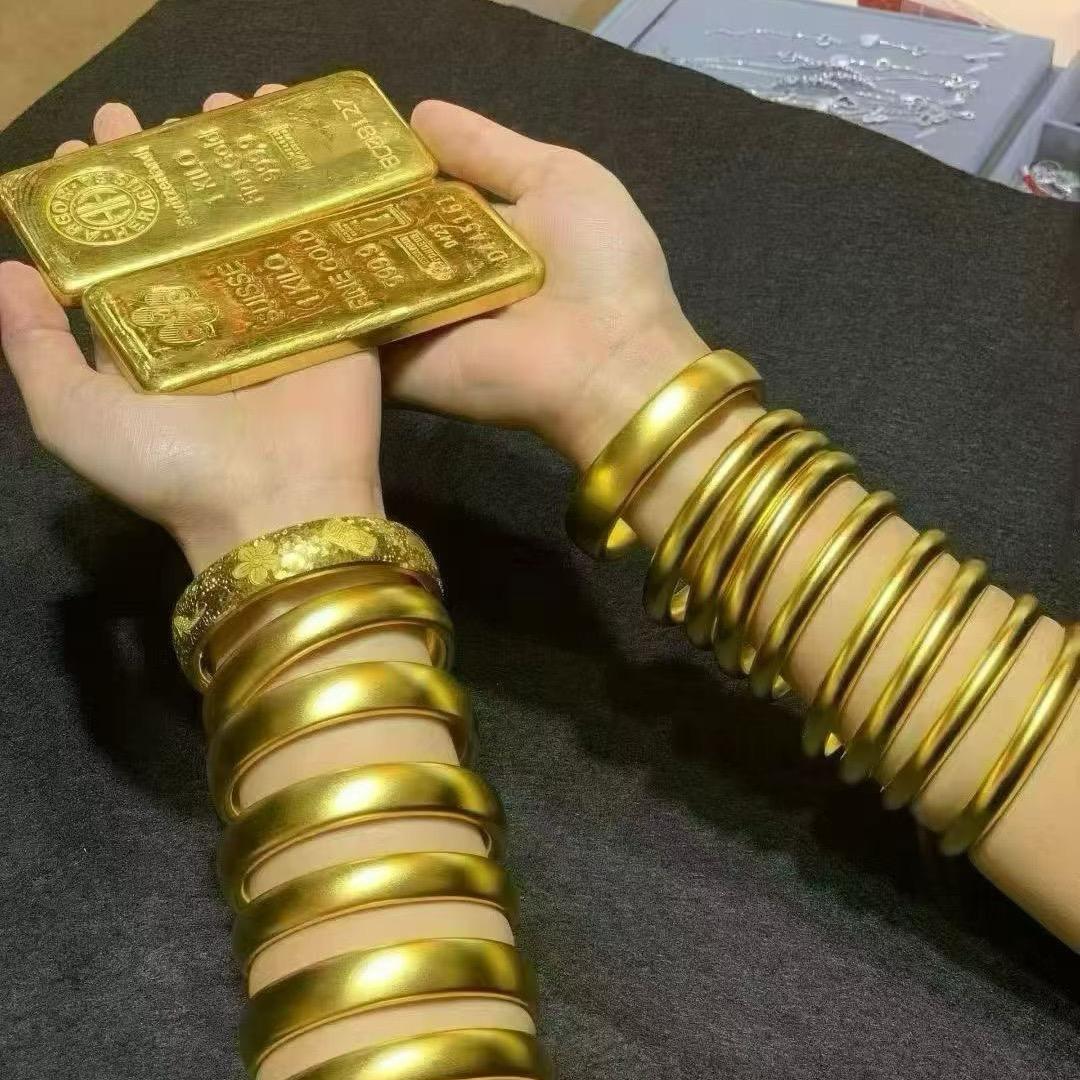 财神爷的小宝贝